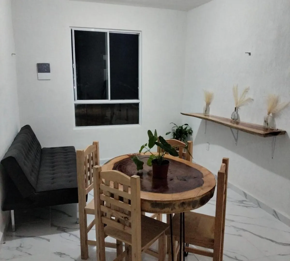 Apartamento 5 Min De Zamna!! Tulum 0*,  Mexico